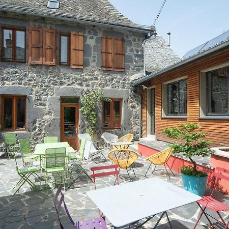 La Maison - Hotel & Gite Laguiole Eksteriør billede
