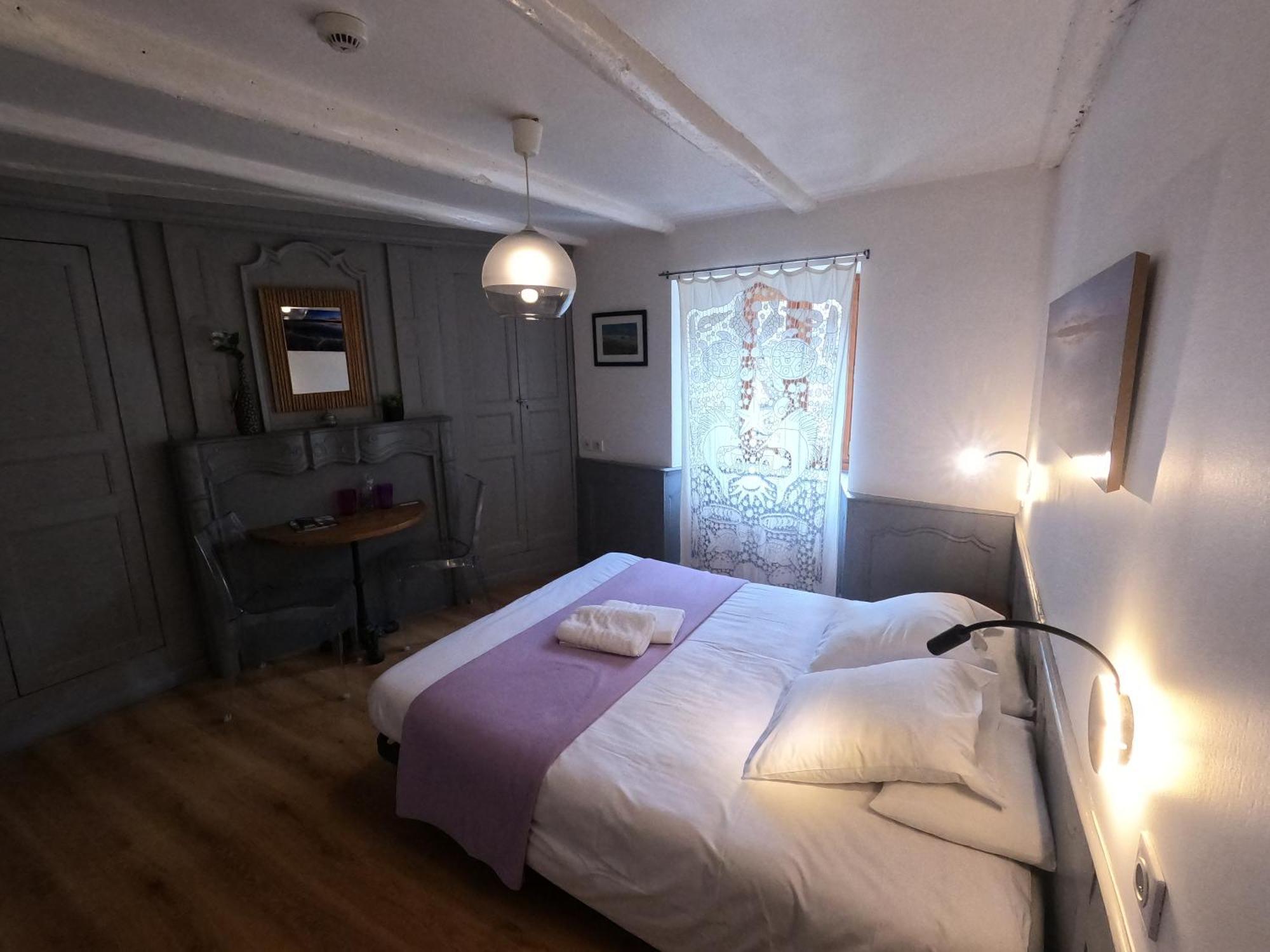 La Maison - Hotel & Gite Laguiole Eksteriør billede