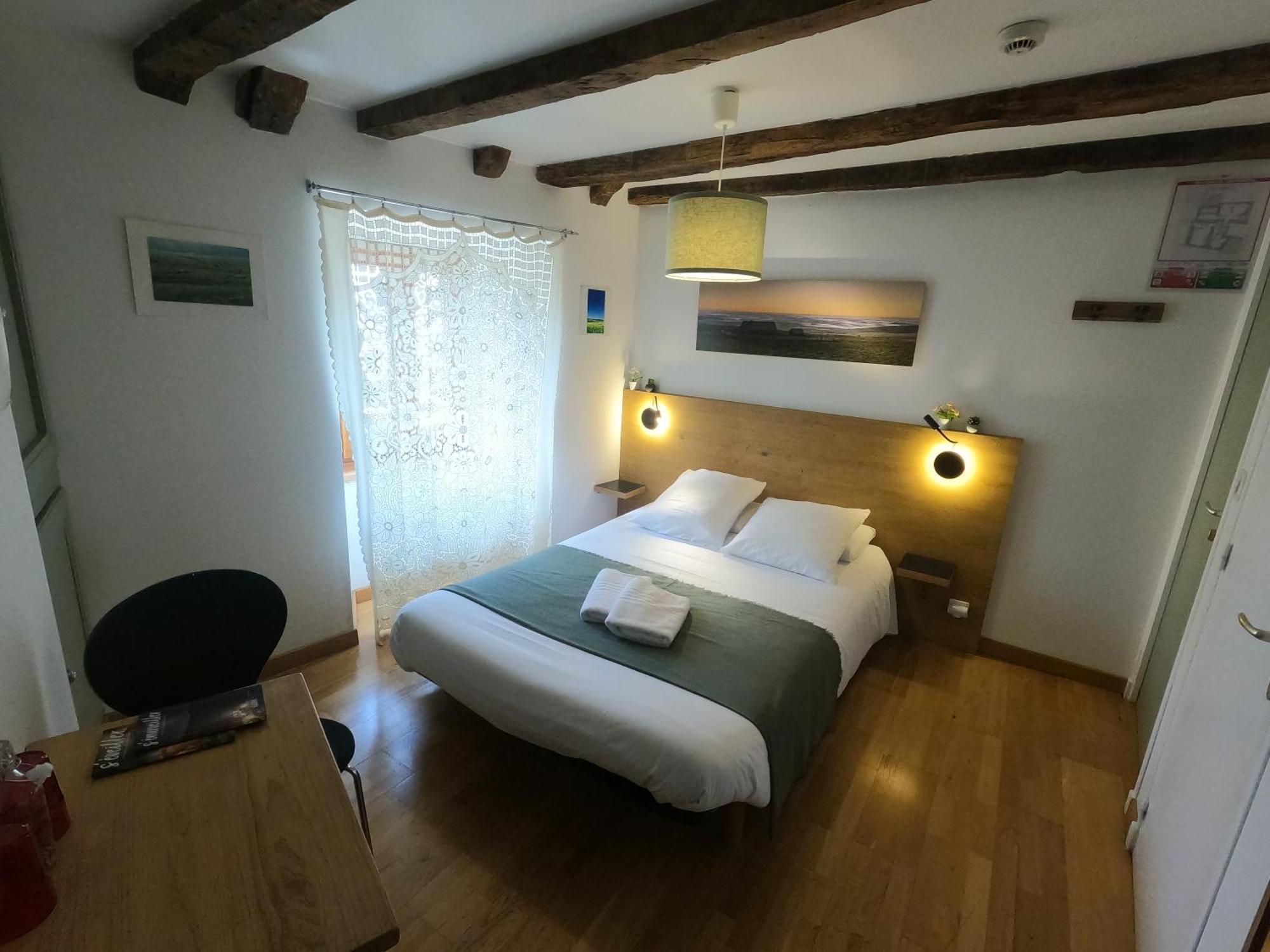 La Maison - Hotel & Gite Laguiole Eksteriør billede